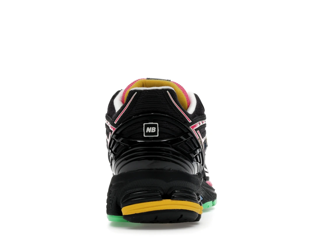 New Balance 1906R Black Multi