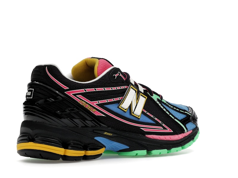 New Balance 1906R Black Multi