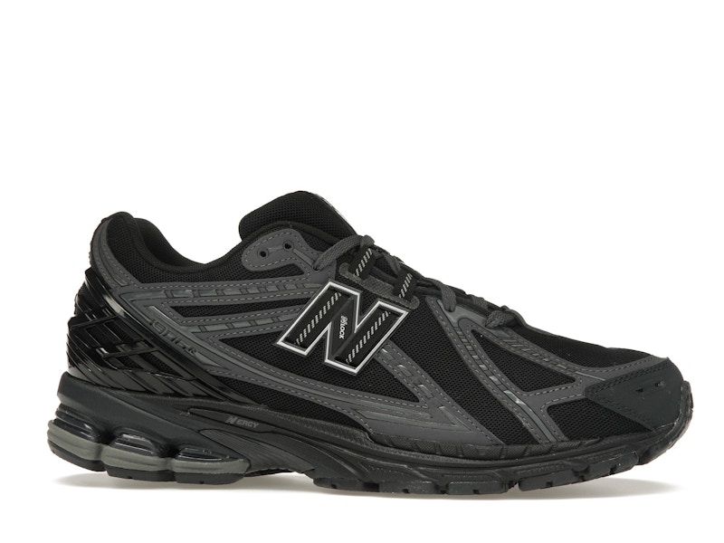 New Balance 1906R Black Phantom