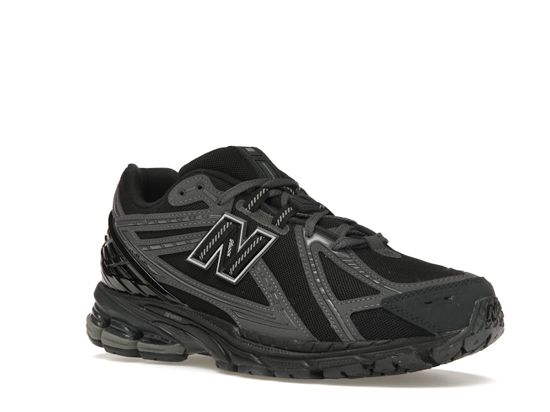 New Balance 1906R Black Phantom