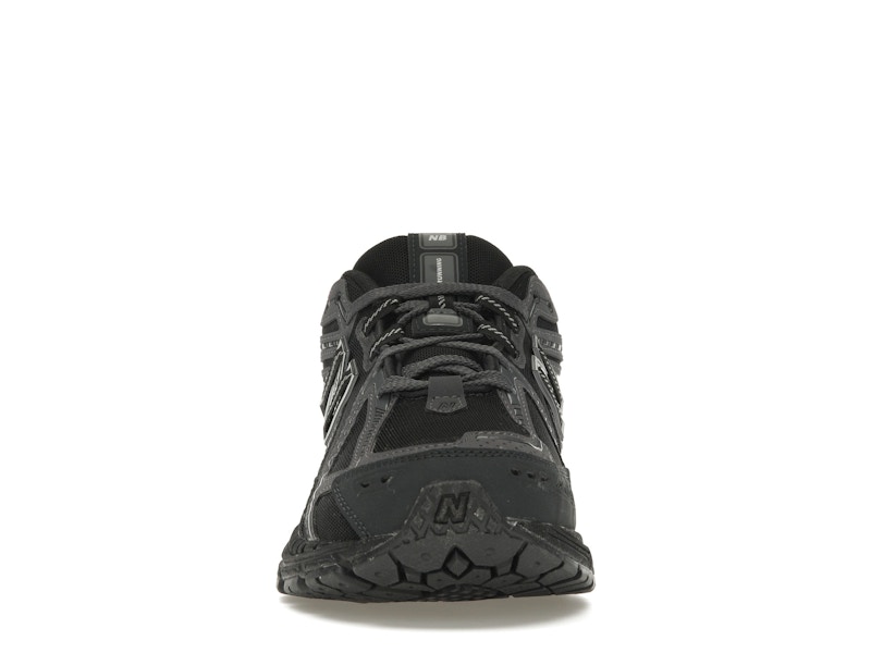 New Balance 1906R Black Phantom