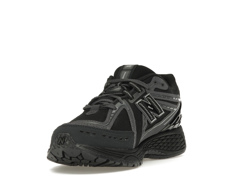 New Balance 1906R Black Phantom