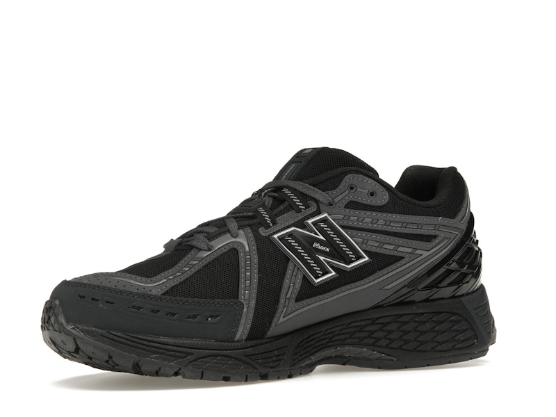 New Balance 1906R Black Phantom
