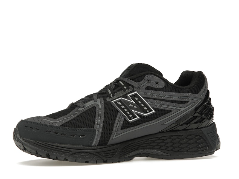 New Balance 1906R Black Phantom