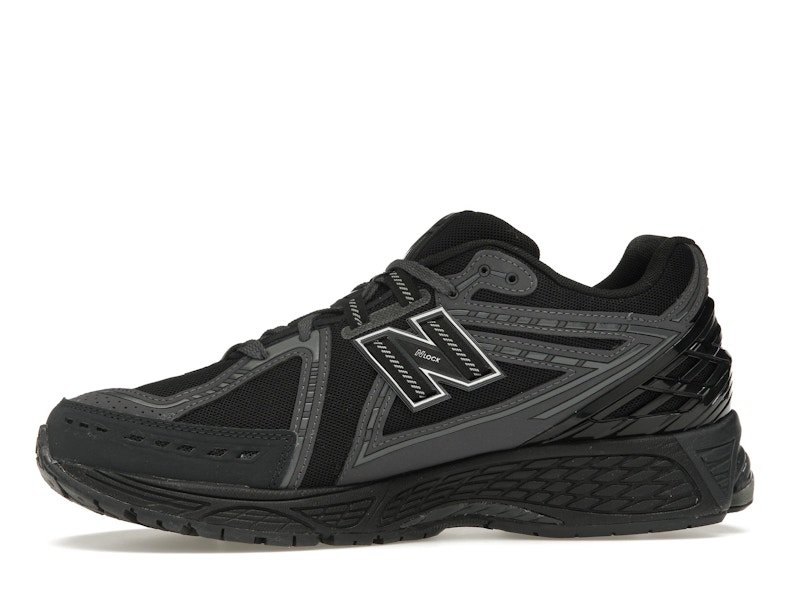 New Balance 1906R Black Phantom
