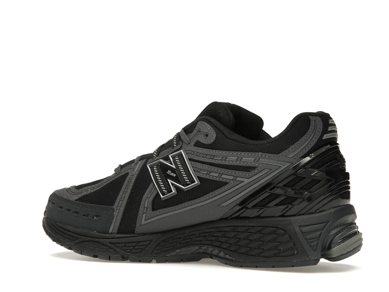 New Balance 1906R Black Phantom