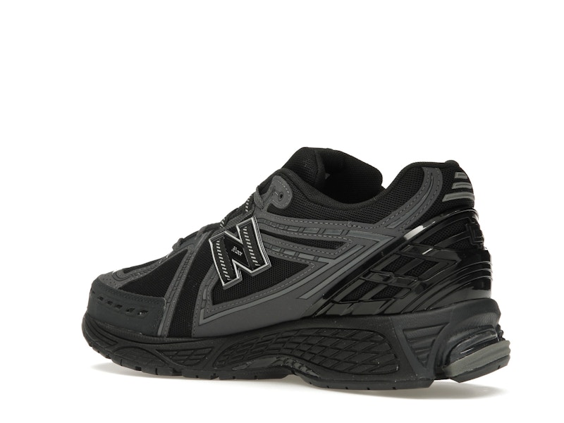 New Balance 1906R Black Phantom