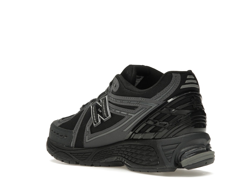 New Balance 1906R Black Phantom