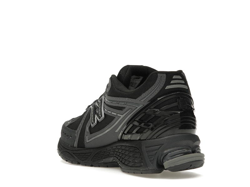 New Balance 1906R Black Phantom