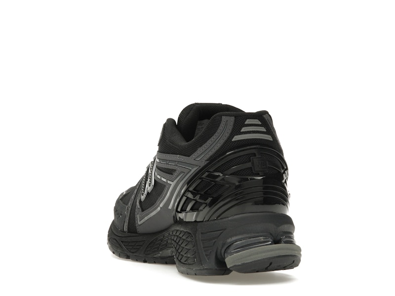 New Balance 1906R Black Phantom