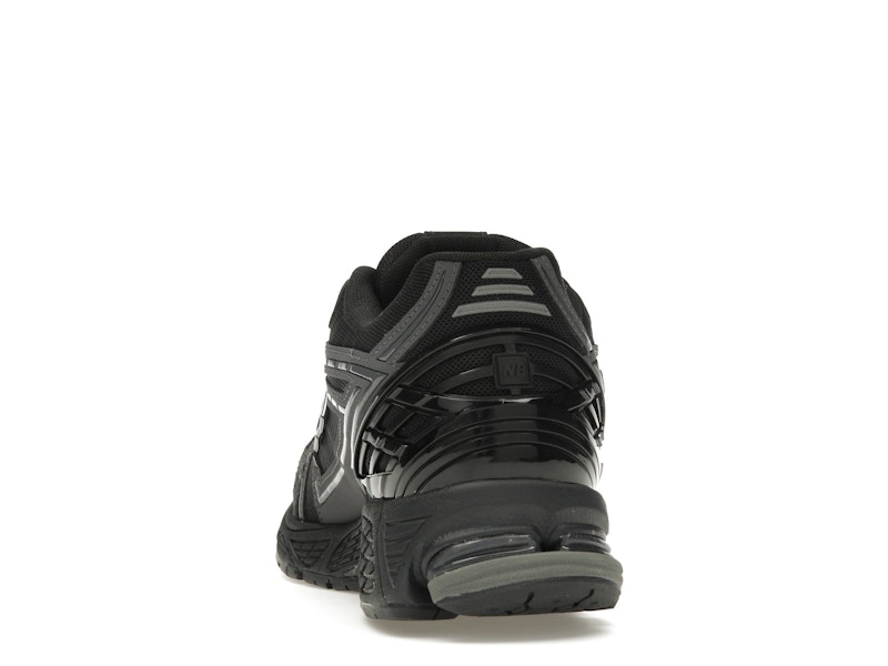 New Balance 1906R Black Phantom