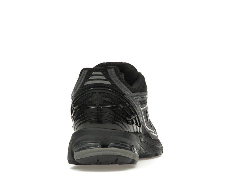 New Balance 1906R Black Phantom