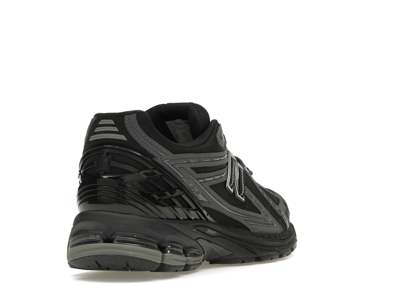 New Balance 1906R Black Phantom