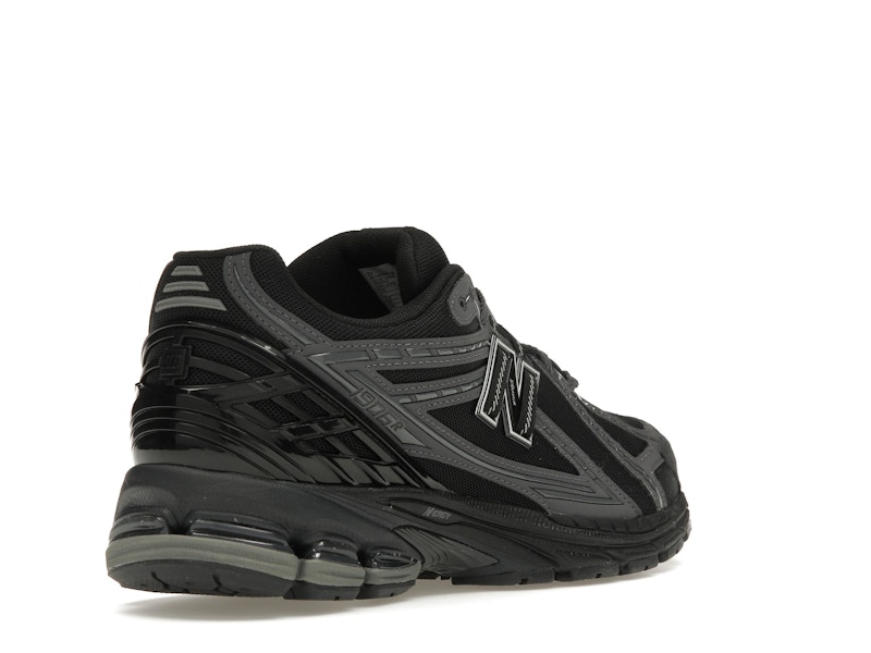 New Balance 1906R Black Phantom