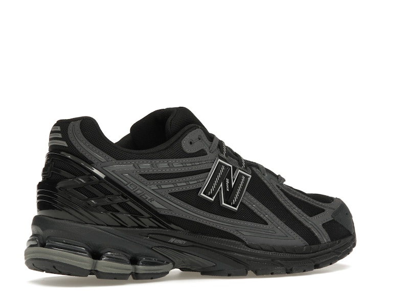 New Balance 1906R Black Phantom