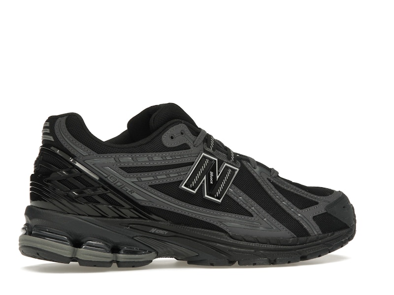 New Balance 1906R Black Phantom