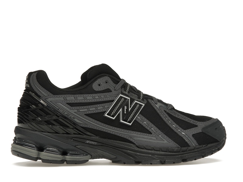 New Balance 1906R Black Phantom
