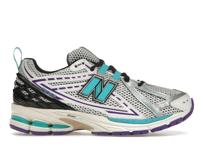 New Balance 1906R Charlotte Hornets Men s Trainers M1906RCF GB