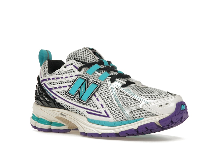 New Balance 1906R Charlotte Hornets