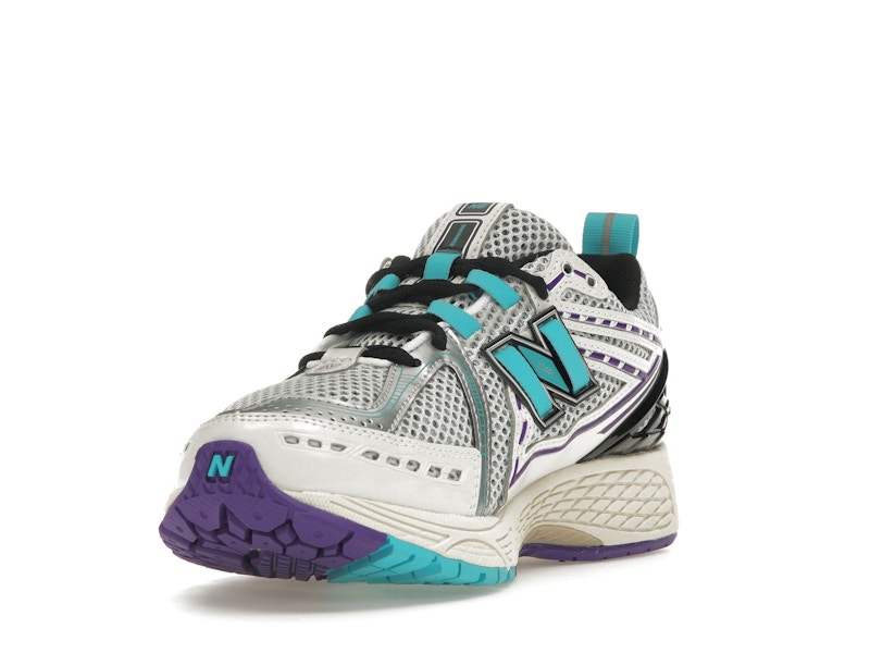 New Balance 1906R Charlotte Hornets