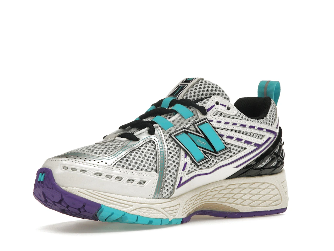 New Balance 1906R Charlotte Hornets