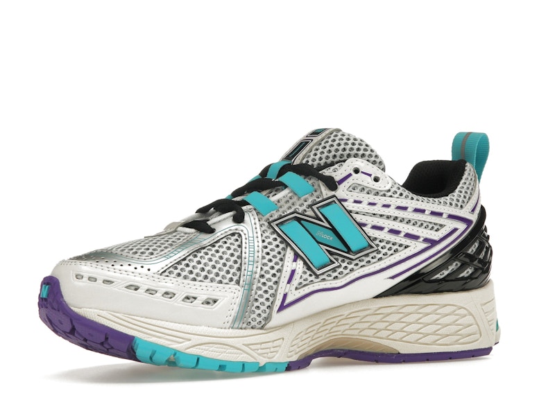 New Balance 1906R Charlotte Hornets