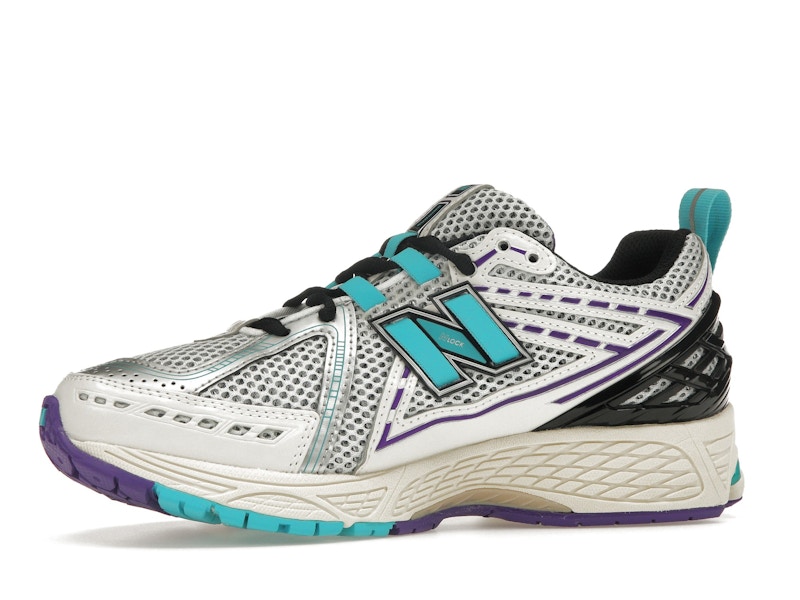 New Balance 1906R Charlotte Hornets