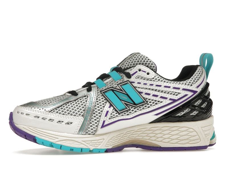 New Balance 1906R Charlotte Hornets