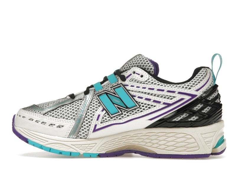 New Balance 1906R Charlotte Hornets