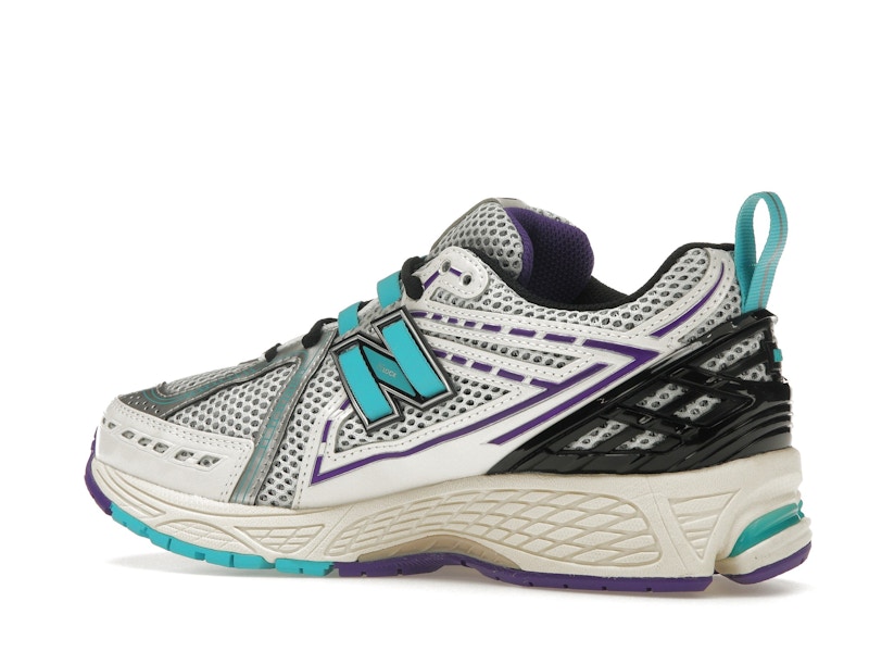 New Balance 1906R Charlotte Hornets