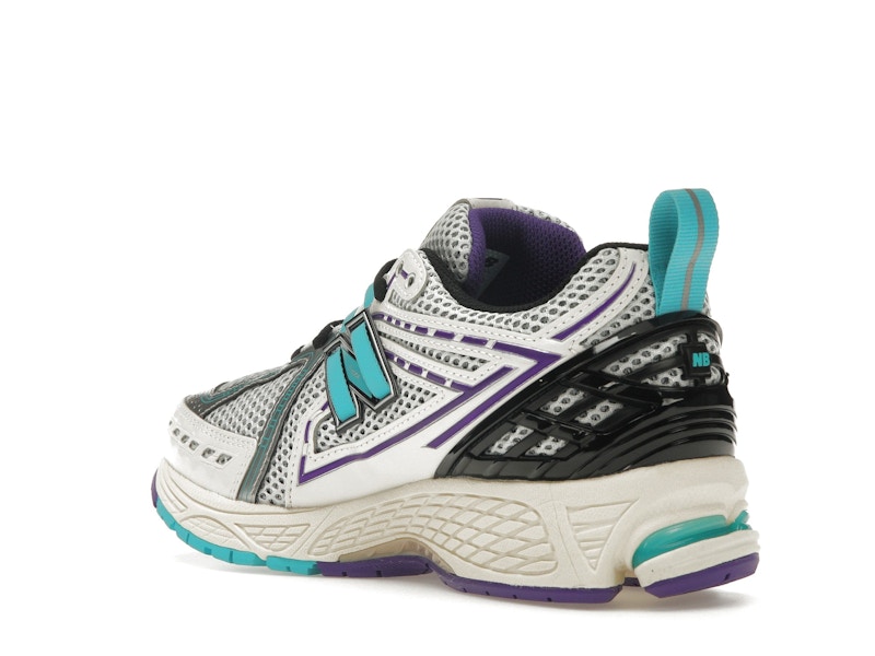 New Balance 1906R Charlotte Hornets