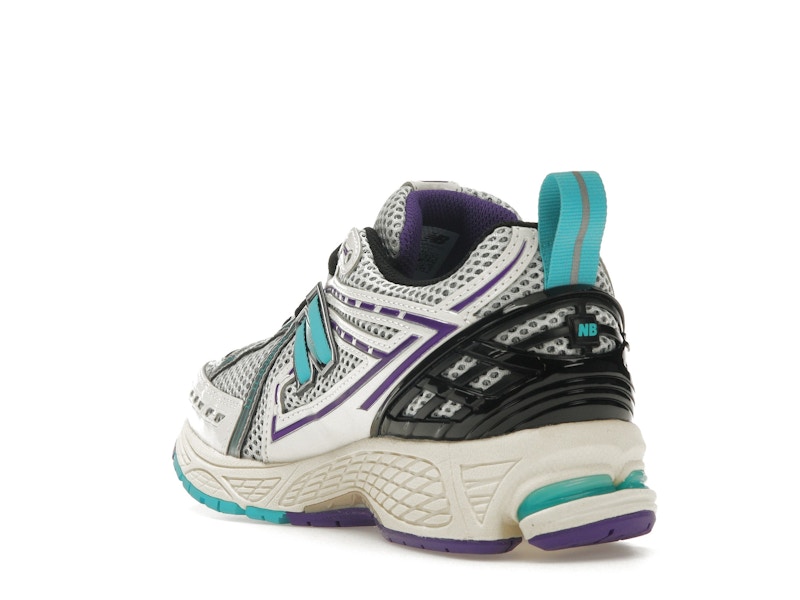 New Balance 1906R Charlotte Hornets