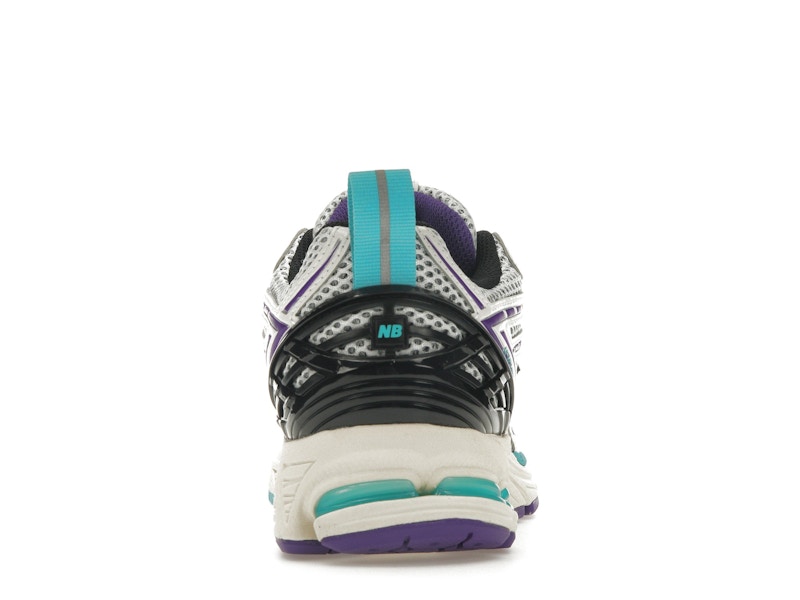 New Balance 1906R Charlotte Hornets