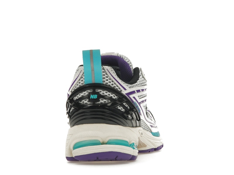 New Balance 1906R Charlotte Hornets