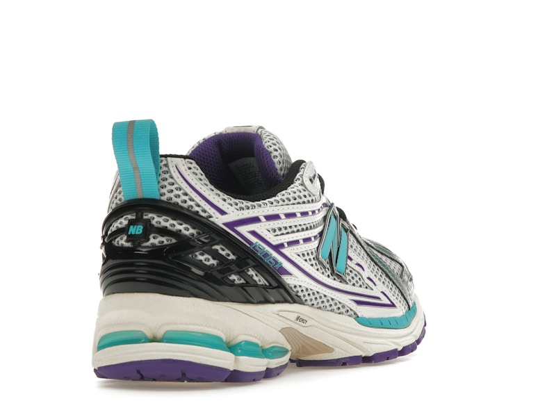 New Balance 1906R Charlotte Hornets