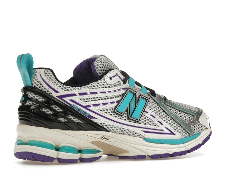 New Balance 1906R Charlotte Hornets