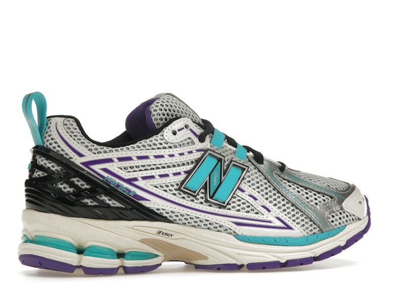 New Balance 1906R Charlotte Hornets