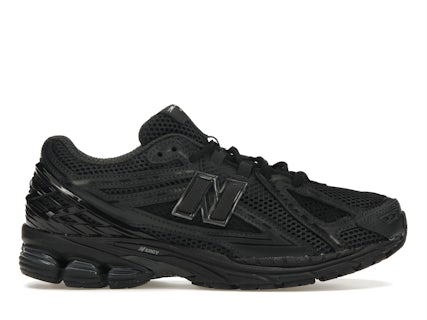 New Balance 1906R Comme des Garcons Homme Black Men's M1906RCM US
