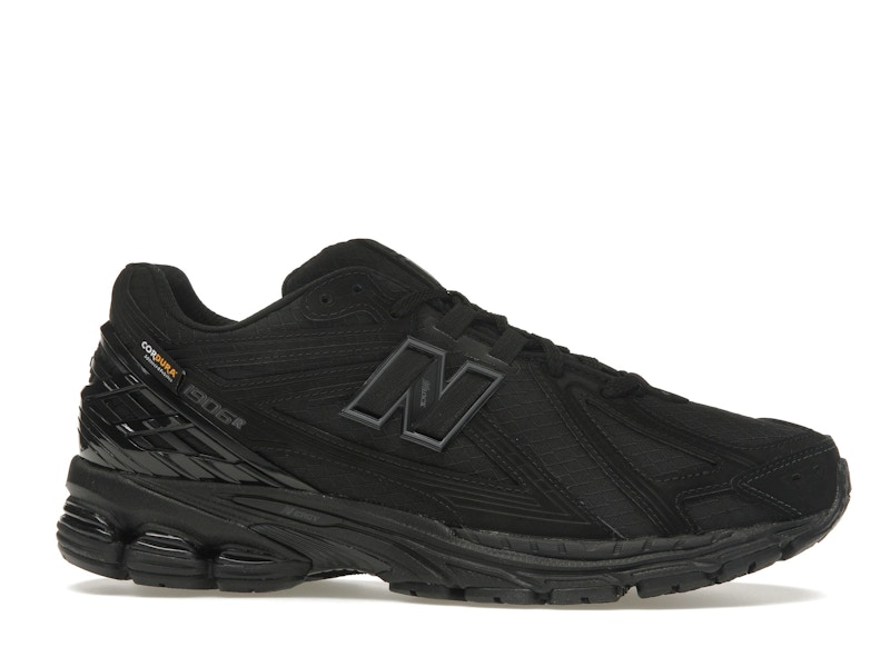 New Balance 1906R Cordura Black Magnet