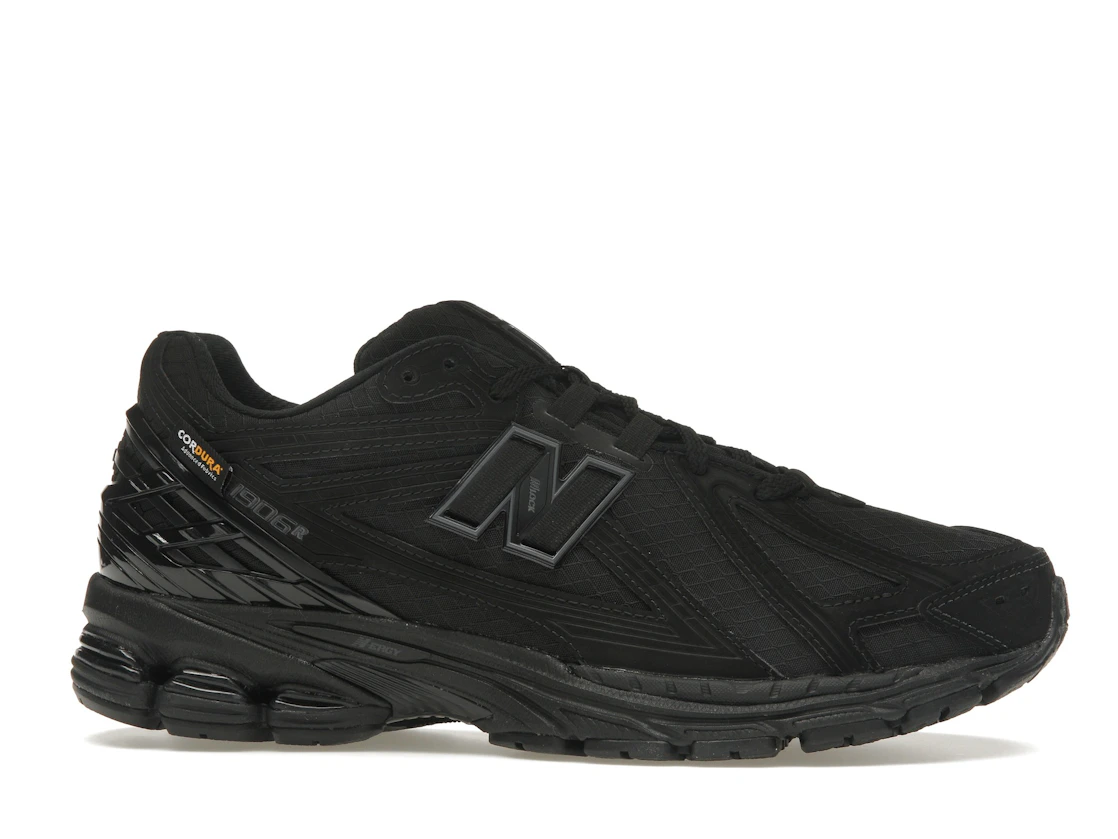 New Balance 1906R Cordura Black Magnet