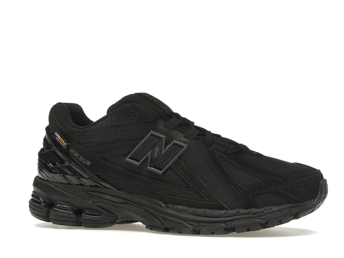New Balance 1906R Cordura Black Magnet