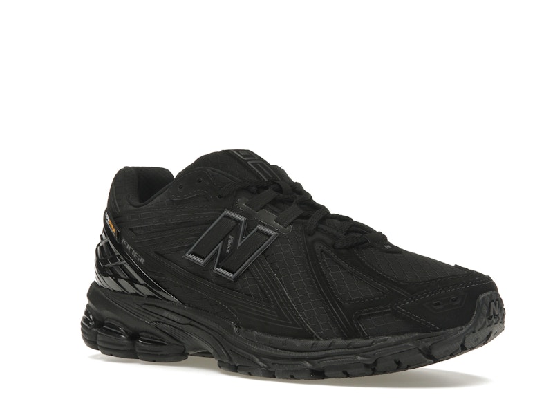 New Balance 1906R Cordura Black Magnet