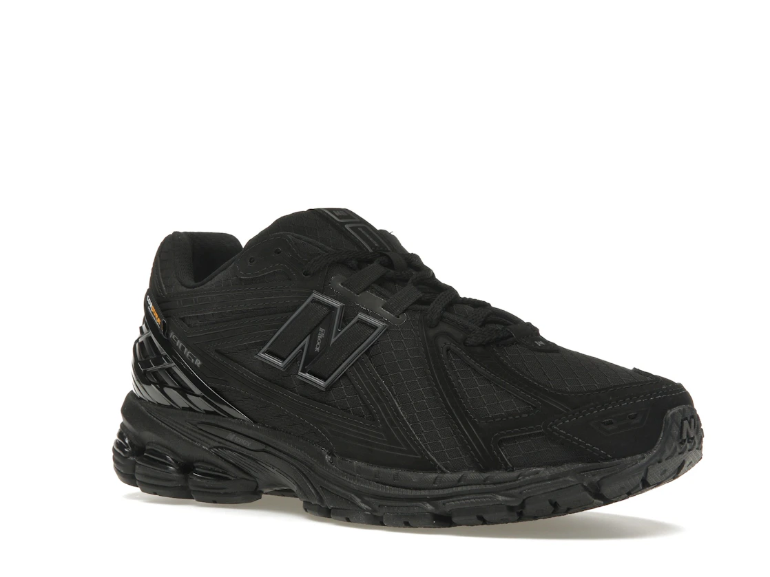 New Balance 1906R Cordura Black Magnet