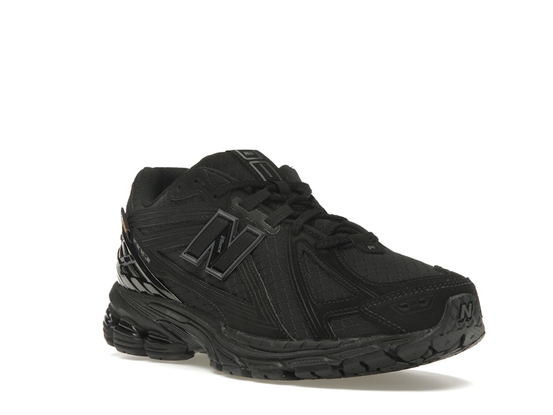 New Balance 1906R Cordura Black Magnet