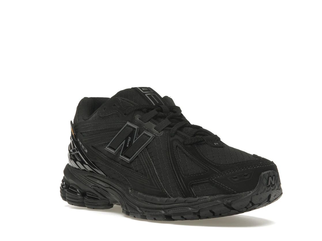 New Balance 1906R Cordura Black Magnet