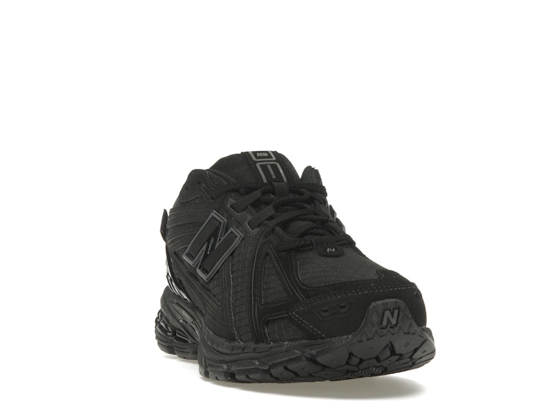 New Balance 1906R Cordura Black Magnet