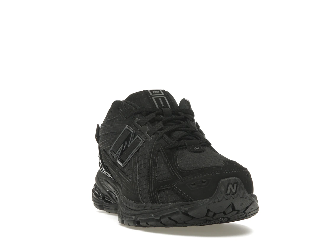 New Balance 1906R Cordura Black Magnet