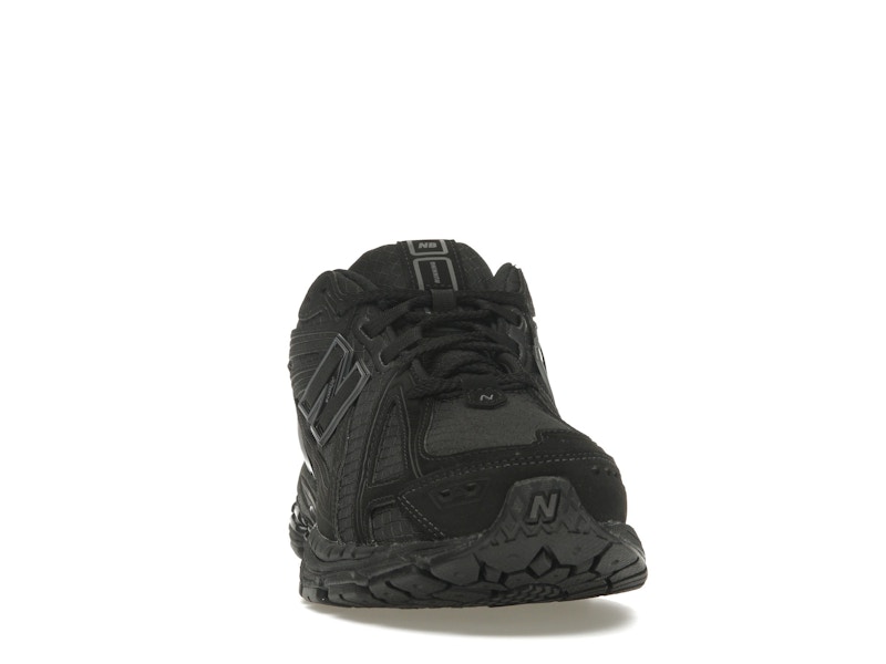 New Balance 1906R Cordura Black Magnet