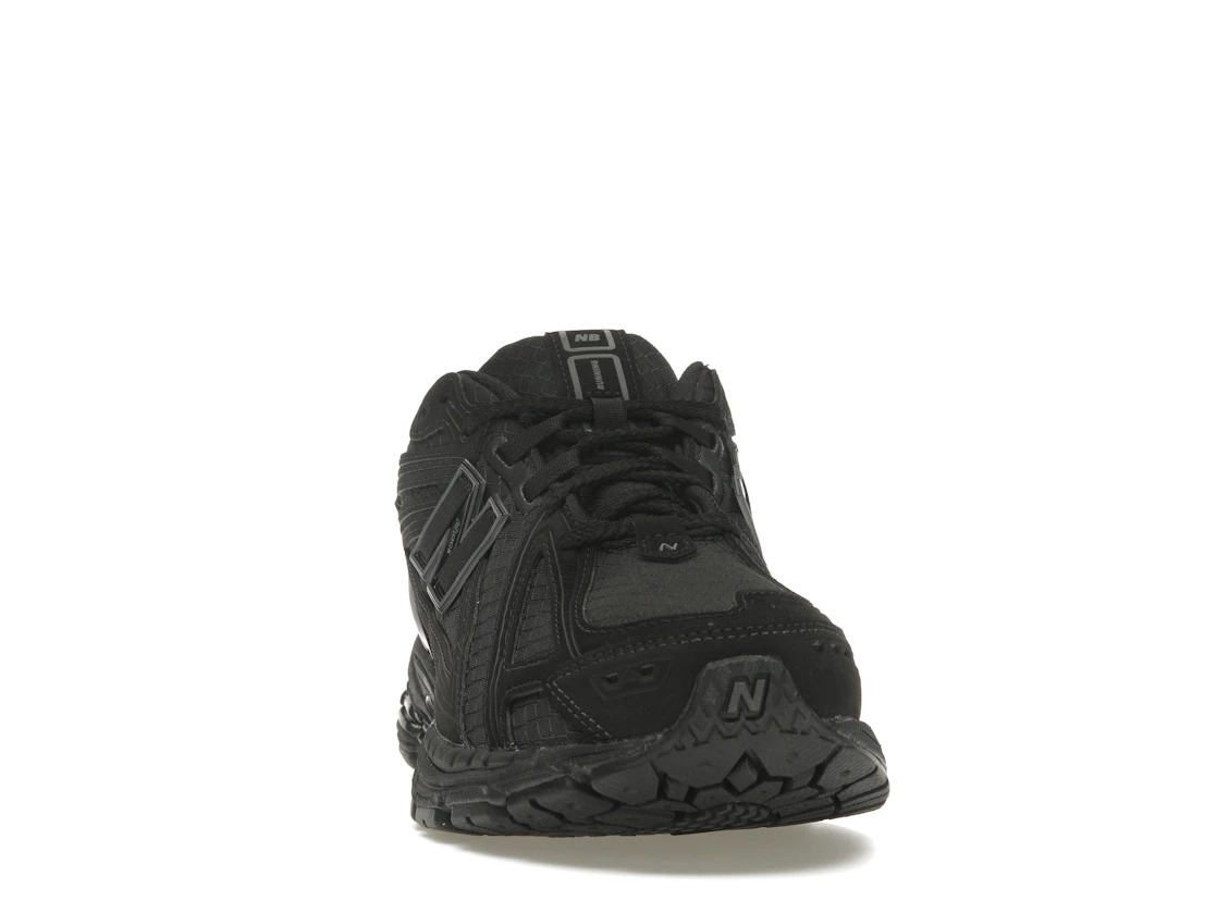 New Balance 1906R Cordura Black Magnet