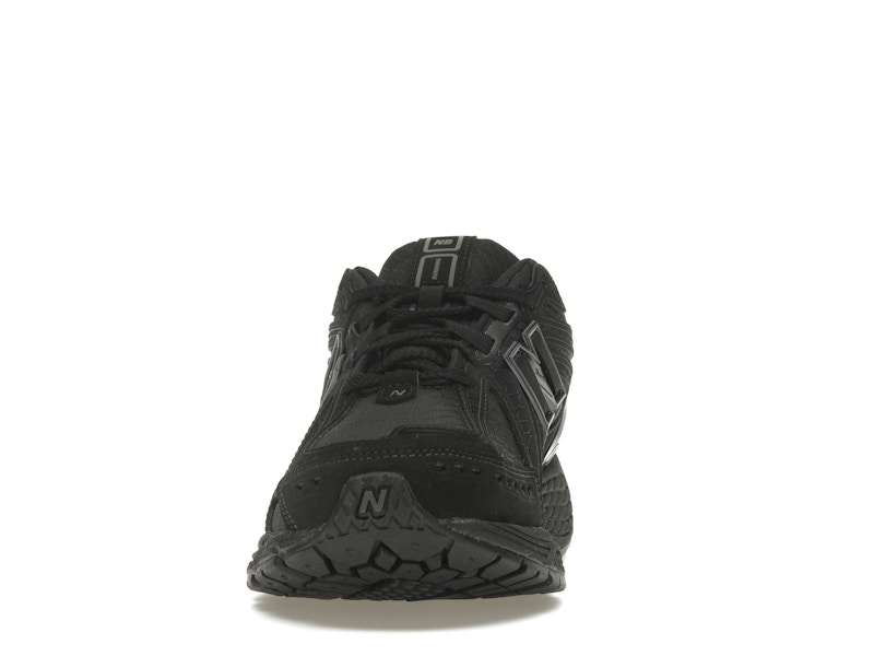 New Balance 1906R Cordura Black Magnet